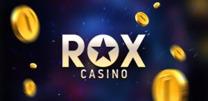 Официальный сайт клуба Rox