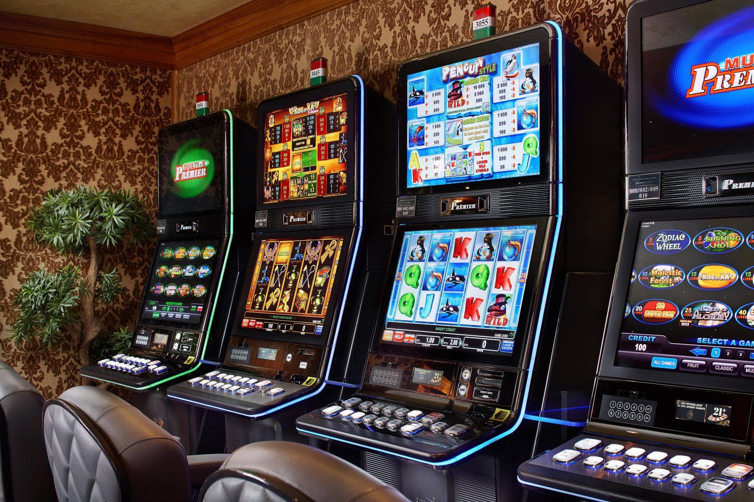 Лицензионные онлайн казино в России - игровые автоматы с лицензией, полный список