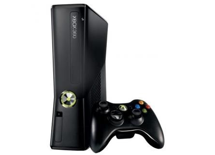 Преимущества Xbox 360