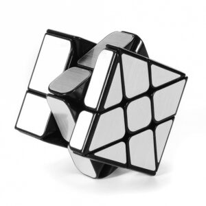Зеркальные кубики Рубика