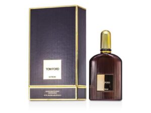 Ароматы для мужчин от TomFord