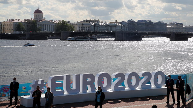 Регламент Евро-2020: что нужно России, чтобы выйти из группы
