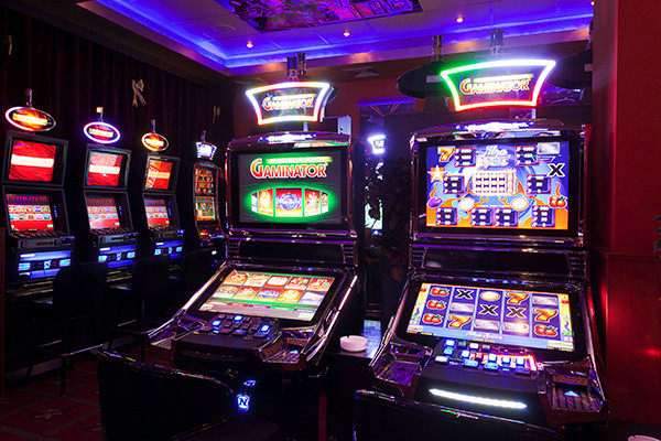 игровые автоматы люкс онлайн luxe casino