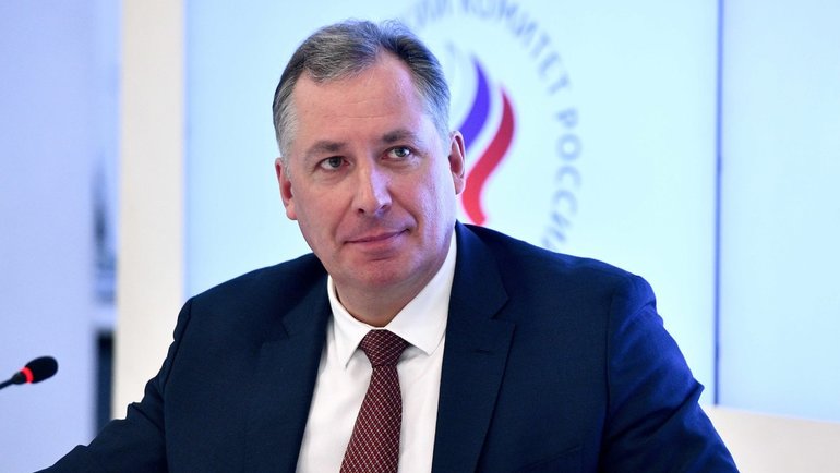 Станислав Поздняков: «Мы едем на Олимпиаду в совершенно другом настроении, чем в 2018 году»