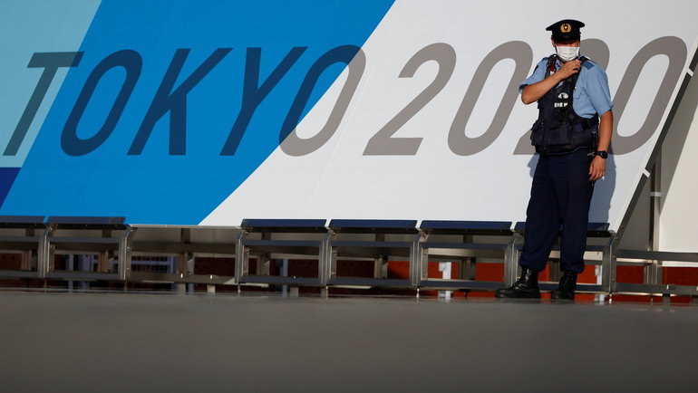 Врач из американской делегации оскорбила организаторов Олимпиады. Она сравнила их с нацистами