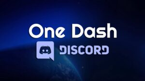 Рассылка сообщений в Дискорде с помощью One Dash