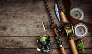 Что потребуется для рыбалки всем любителям активного отдыха