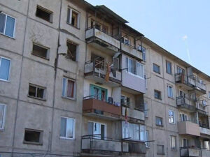 Причины обрушения дома в Новонежино: версии расследования