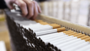Возможности развития табачной индустрии на современном этапе