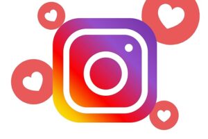 Роль лайков в продвижении аккаунта Instagram и наборе аудитории