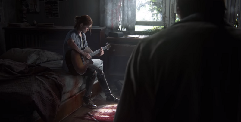 Что нужно знать о The Last of Us Part II