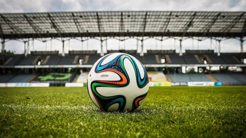 Футбол в Крыму быстро развивается, несмотря на западные санкции и позицию УЕФА
