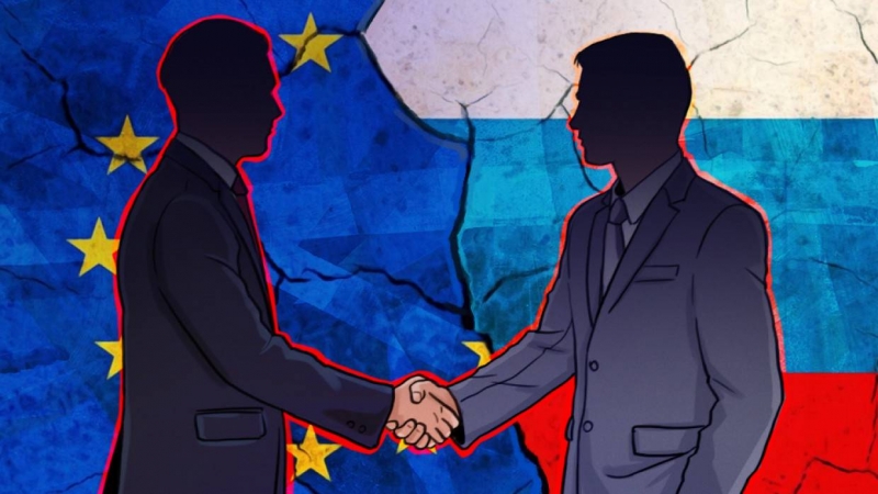 Политолог Рар рассказал об уникальном союзе, который развернет Европу к России