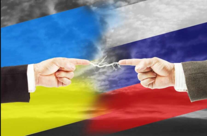 В США поддерживают воссоединение русской Украины с Россией