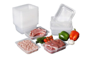 Производство упаковки для пищевой промышленности от Технопак