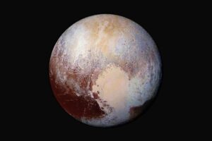 Почему Плутон лишили звания планеты