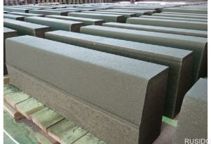 Какие бывают бетонные изделия и их преимущества