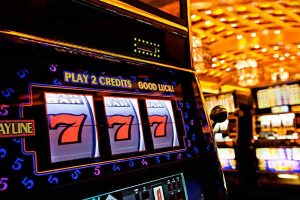 Pin Up casino online — как в казино играть онлайн?