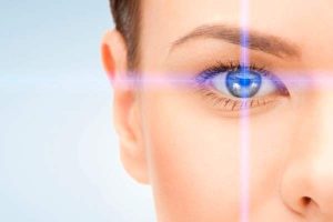 Как подготовиться к лазерной коррекции зрения