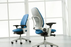 Эргономичные кресла для дома и офиса
