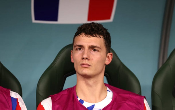 На ЧМ-2022 в сборной Франции был  токсичный игрок  — СМИ