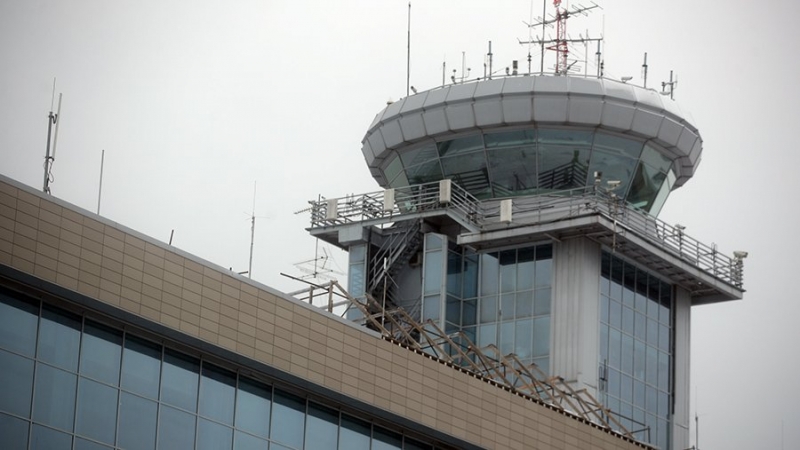 На крыше аэропорта Домодедово появится смотровая площадка