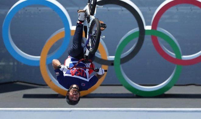 Олимпийские игры становятся все более и более опасными для спортсменов 