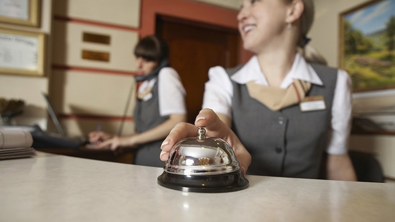 В АТОР заявили о росте спроса на пятизвездочные отели в России