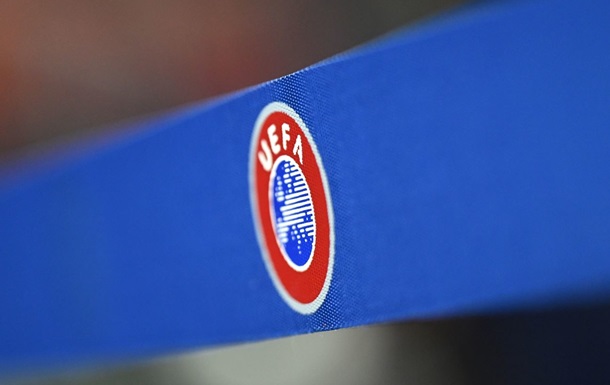 УЕФА оставит в силе отстранение российских команд от международных турниров