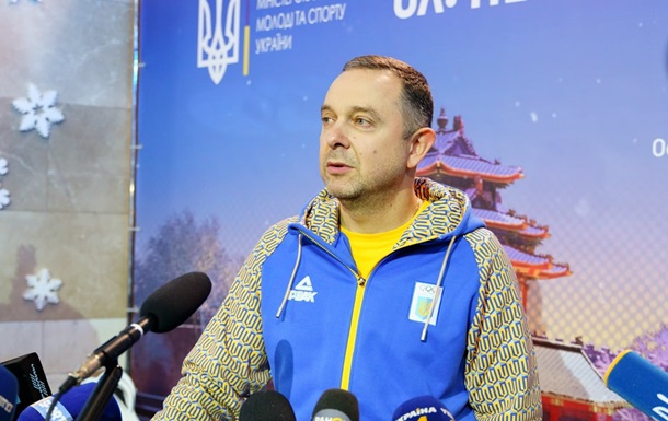 В случае допуска россиян Украина может бойкотировать Олимпиаду - Гутцайт