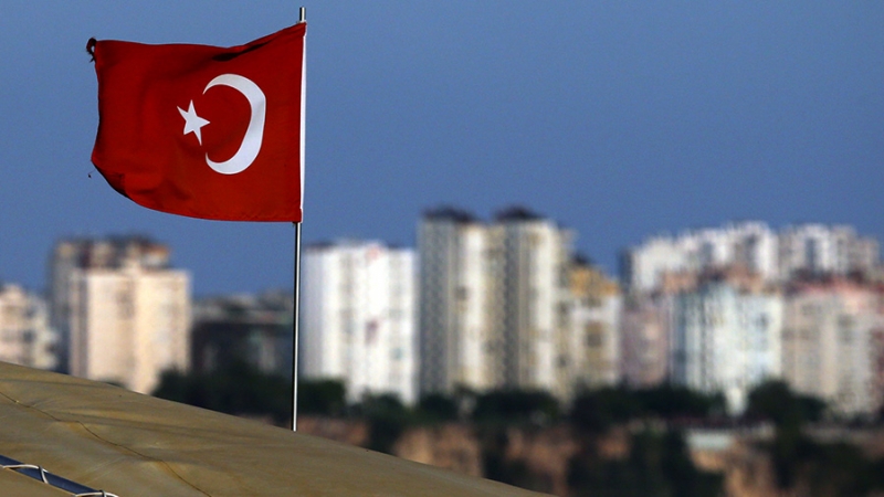 В РФ не зафиксировали сокращения продаж летних путевок в Турцию из-за землетрясений