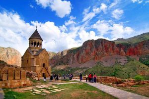 Уникальные туры по Армении: почему стоит отправиться в Ереван