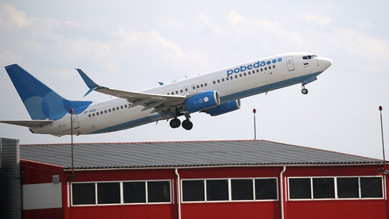 Авиакомпания «Победа» получила допуски к рейсам в Таиланд