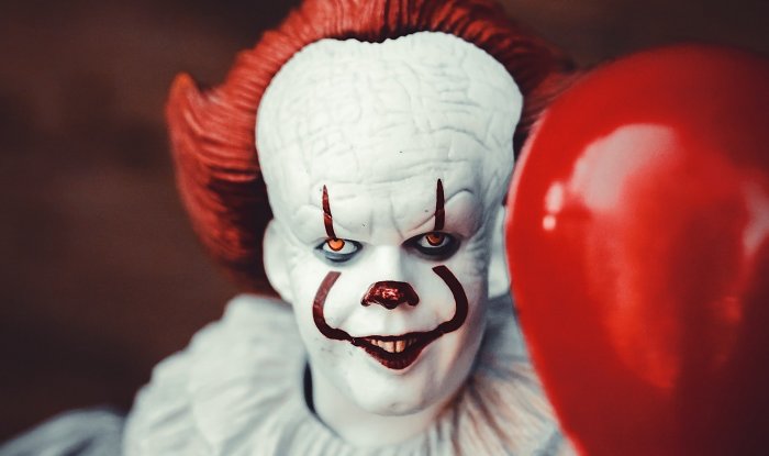 Австралийские ученые выяснили, почему так много людей боится клоунов 