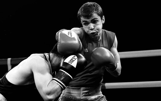 Чемпион Европы по боксу среди молодежи погиб в бою с россиянами