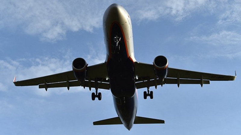 Росавиация запланировала открытие авиасообщения с несколькими странами