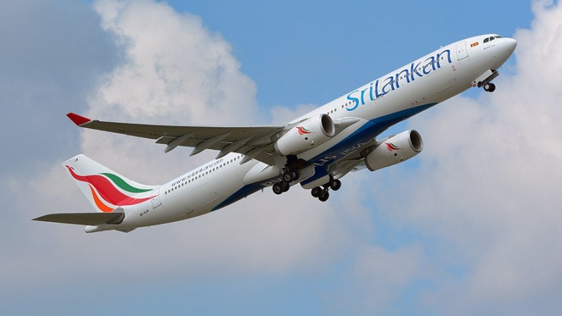 Россия и Шри-Ланка договорились об увеличении количества рейсов