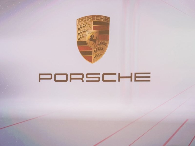 Флагманский электрокар Porsche будет очень мощным