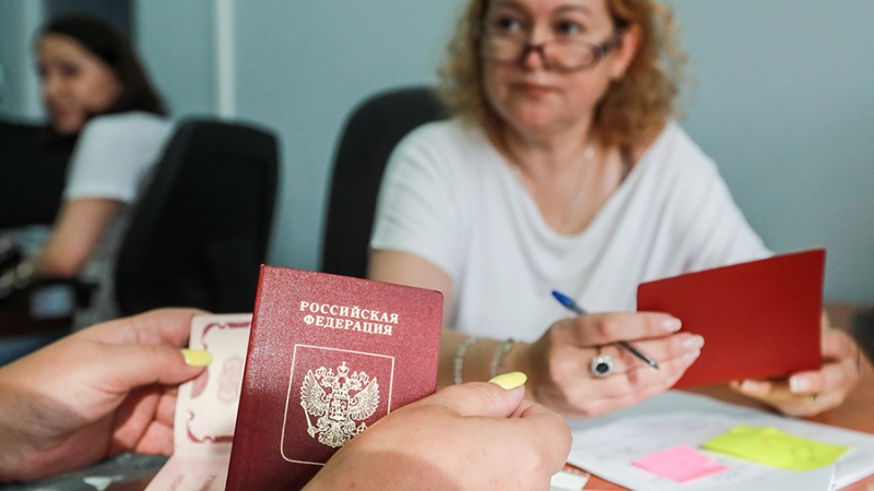 АТОР назвала наиболее часто выдающую шенгенские визы россиянам страну
