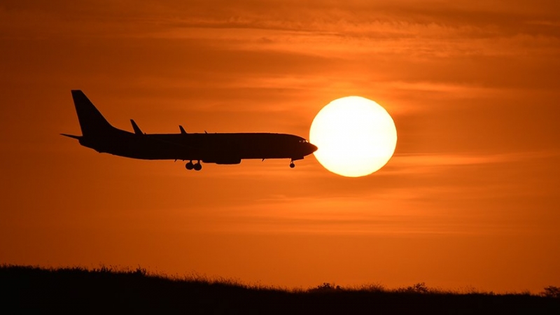 Чернышенко заявил о возобновлении регулярного авиасообщения с Кубой с 1 июля