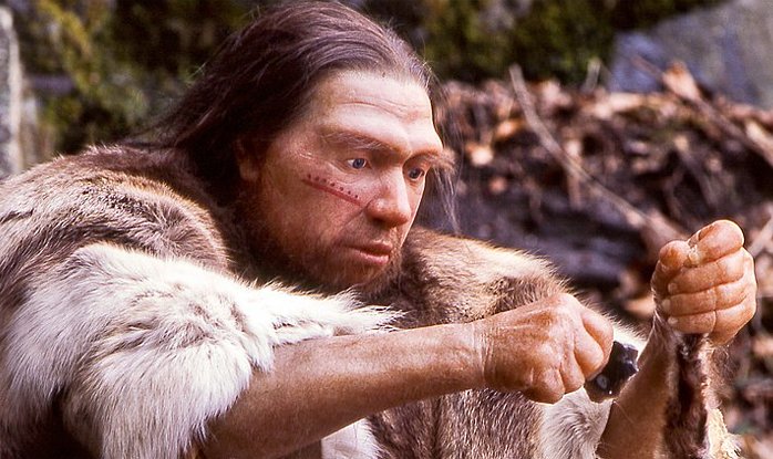 «Болезнь викингов» вызвана генетическим наследием неандертальцев