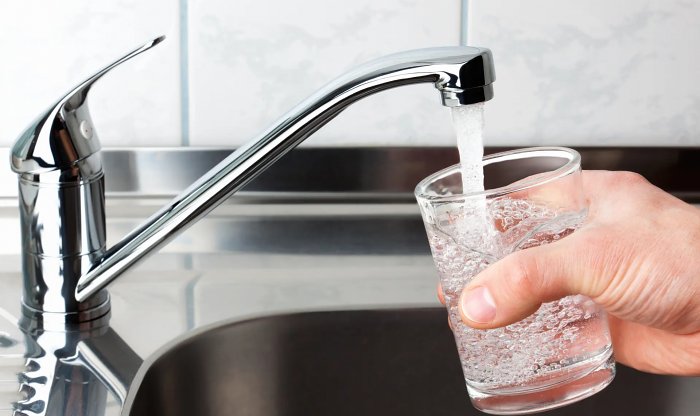 Хищные бактерии способны заменить хлор при очистке питьевой воды 