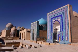Узбекистан: последние новости и роль Шавката Мирзиеева в судьбе страны