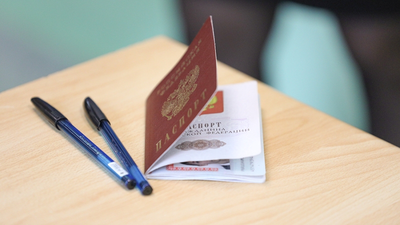 Треть россиян теряет паспорта в путешествиях