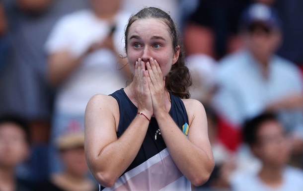 WTA: Снигур преодолела первый круг в Румынии, Соболева проиграла
