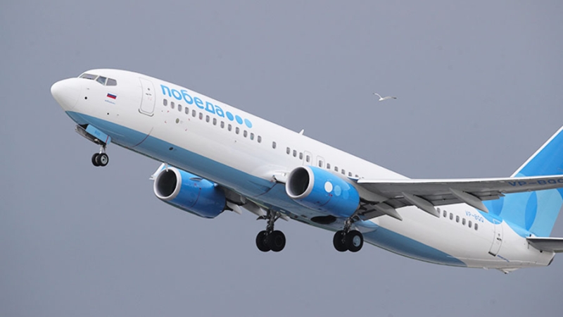 «Аэрофлот» и «Победа» запустили рейсы из Москвы в Абу-Даби