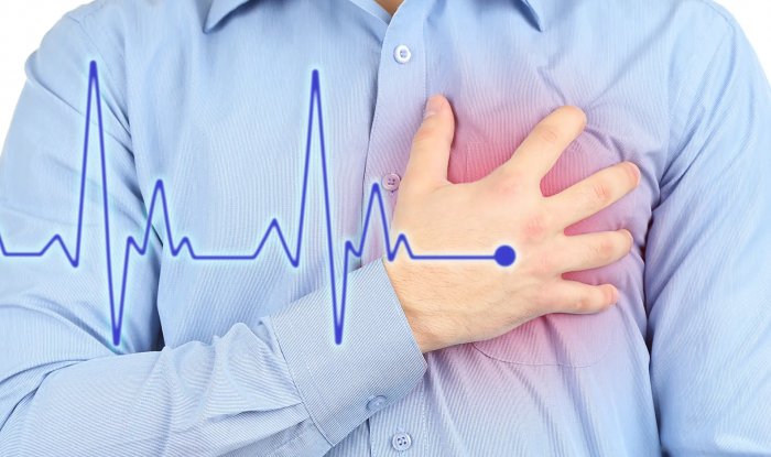 Китайская традиционная медицина на удивление эффективно снижает риск осложнений после инфаркта 