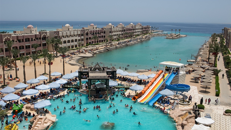 Отели Египта в январе могут снизить цены на 20%