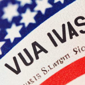 Будущее процесса получения визы в США через Чехию: технологические тенденции, перспективы развития и новые возможности