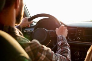Профессиональные навыки водителя: безопасность, ответственность